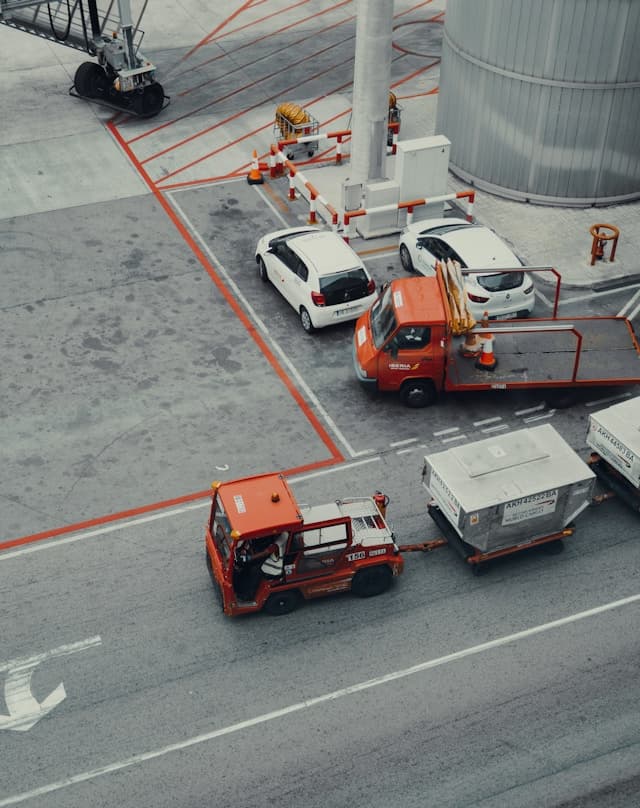 Pre-Export Inspection
